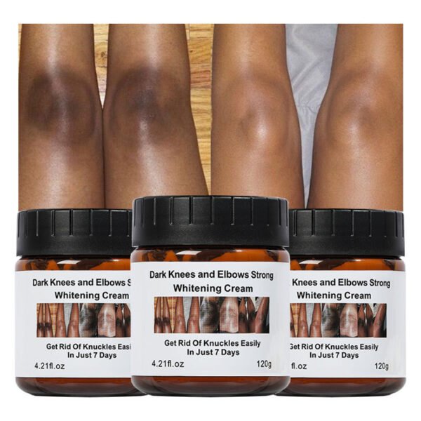 MOOYAM Joint Black Remover Cleansing Cream Massage Cream Elbows Knees Ankles Neck Buttocks Private Parts Melanin Cream Manufacturer Wholesale Private Label OEM