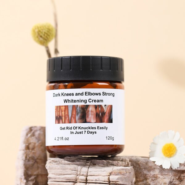 MOOYAM Joint Black Remover Cleansing Cream Massage Cream Elbows Knees Ankles Neck Buttocks Private Parts Melanin Cream Manufacturer Wholesale Private Label OEM - Image 3