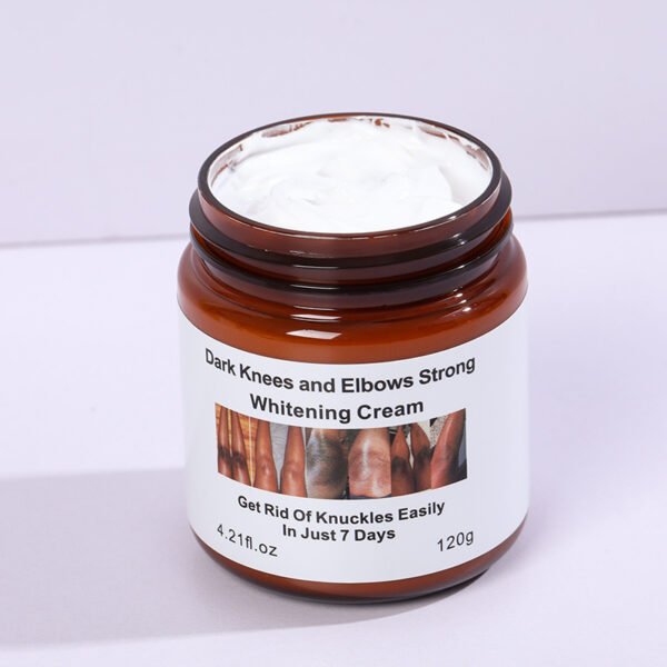 MOOYAM Joint Black Remover Cleansing Cream Massage Cream Elbows Knees Ankles Neck Buttocks Private Parts Melanin Cream Manufacturer Wholesale Private Label OEM - Image 4
