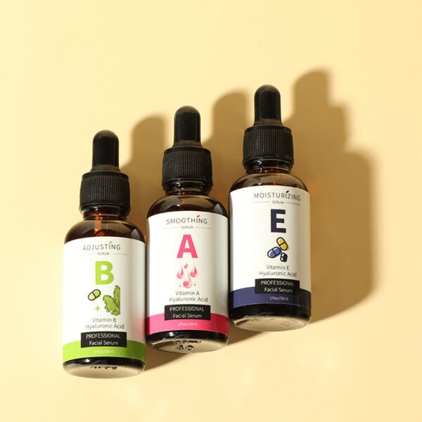 MOOYAM Snail Essence Vitamin E Retinol Arbutin Vitamin A Vitamin B Vitamin C Essence Original Liquid Facial Essence Manufacturer Wholesale Private Label OEM - Image 5