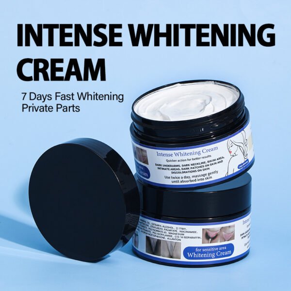MOOYAM Snow White Private Cream Whitening and Rejuvenating Underarms and Inner Thighs Brightening and Anti-Darkness Cream Factory Wholesale Private Label OEM - Image 4