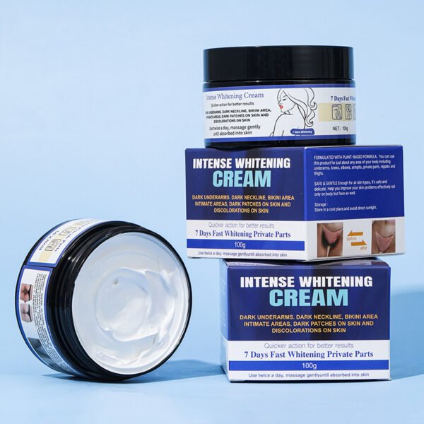 MOOYAM Snow White Private Cream Whitening and Rejuvenating Underarms and Inner Thighs Brightening and Anti-Darkness Cream Factory Wholesale Private Label OEM - Image 5