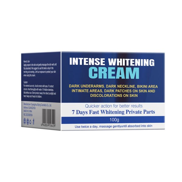 MOOYAM Snow White Private Cream Whitening and Rejuvenating Underarms and Inner Thighs Brightening and Anti-Darkness Cream Factory Wholesale Private Label OEM - Image 6