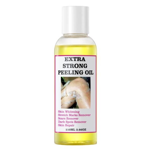 MOOYAM Peeling Oil Exfoliating Oil Elbows Knees Fingers Black Yellow Skin Oil Factory Wholesale Private Label OEM - Image 6