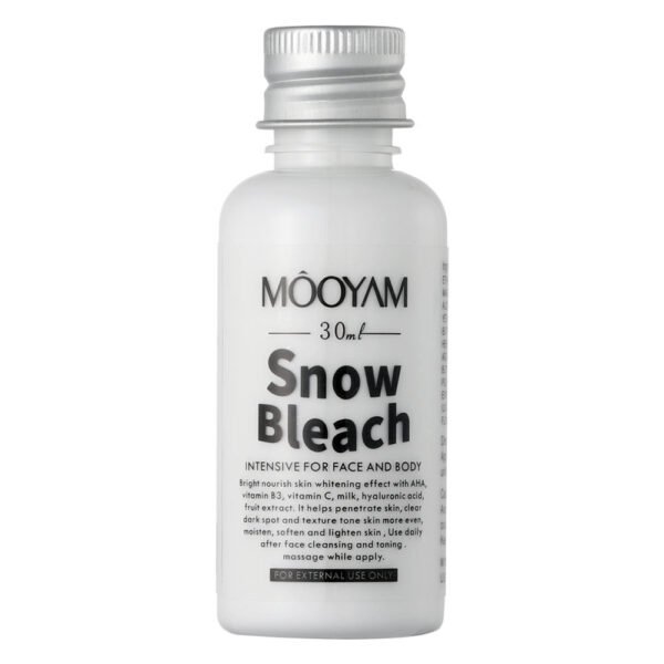 MOOYAM Snow Bleach Cream Snow White Private Cream Brightens Underarms and Inner Thighs Brightening and Darkening Cream Manufacturer Wholesale Private Label OEM - Image 7