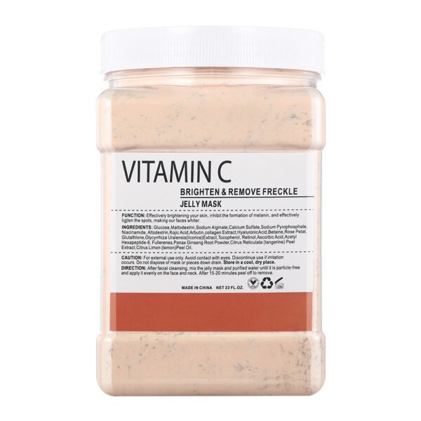 MOOYAM Beauty Salon Soft Mask Powder Jar Moisturizing Mint Chamomile Rose Petal Soft Mask Crystal Jelly Mask Factory Wholesale Private Label OEM - Image 20