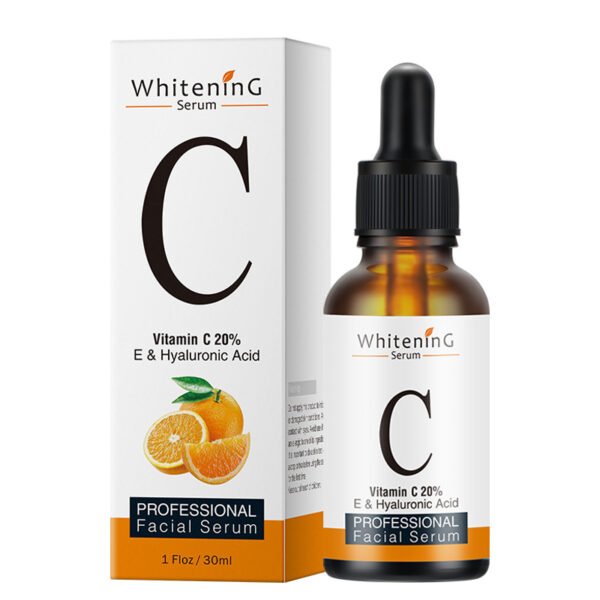 MOOYAM Vitamin C Essence Face Hydrating Moisturizing Daily VC Cosmetic Vitamin C Essence Manufacturer Wholesale OEM Private Label