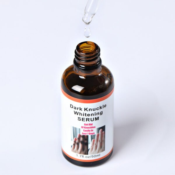 MOOYAM Dark Knuckles Whitening Serum Factory Wholesale OEM Private Label - Image 5